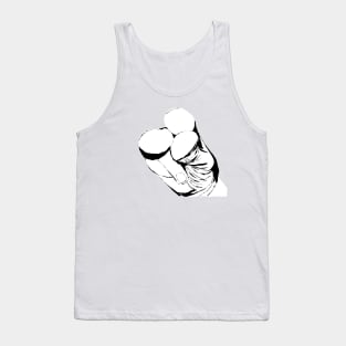 pick Tank Top